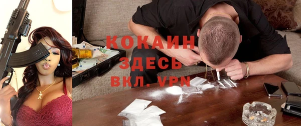 прущие крисы Костерёво
